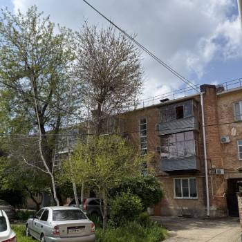 Продается 2-х комнатная квартира, 50 м²