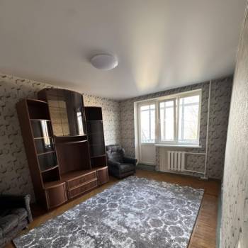 Продается 3-х комнатная квартира, 56,2 м²