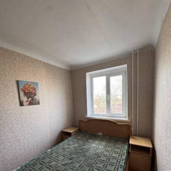 Продается 3-х комнатная квартира, 56,2 м²
