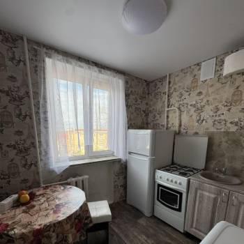 Продается 3-х комнатная квартира, 56,2 м²
