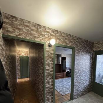Продается 3-х комнатная квартира, 56,2 м²