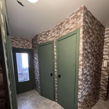 Продается 3-х комнатная квартира, 56,2 м²