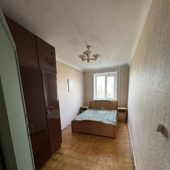 Продается 3-х комнатная квартира, 56,2 м²