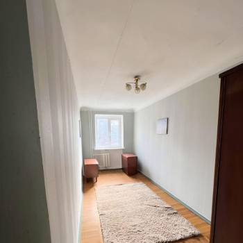 Продается 3-х комнатная квартира, 56,2 м²