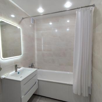 Сдается 2-х комнатная квартира, 70 м²