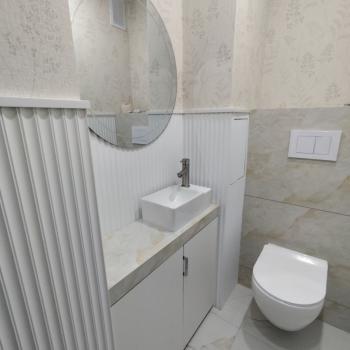 Сдается 2-х комнатная квартира, 70 м²