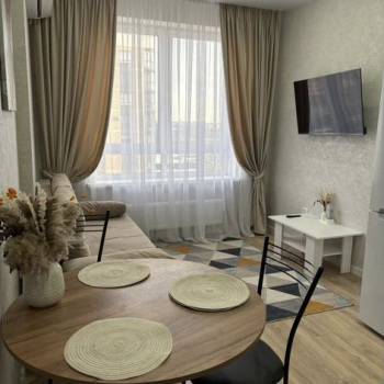 Сдается 1-комнатная квартира, 40 м²