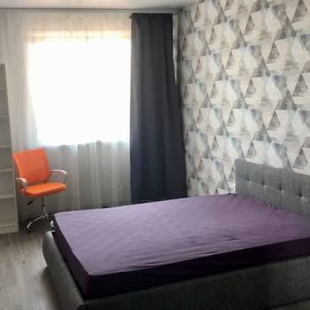Сдается 1-комнатная квартира, 40 м²