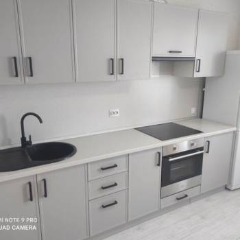 Сдается 1-комнатная квартира, 37 м²