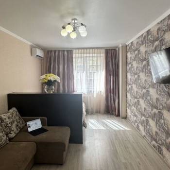 Сдается 1-комнатная квартира, 45 м²