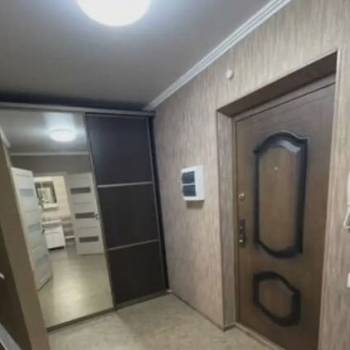 Сдается 1-комнатная квартира, 45 м²