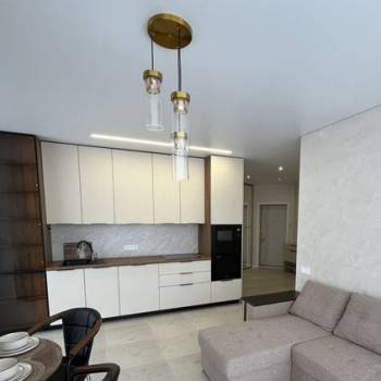 Сдается Многокомнатная квартира, 76,4 м²