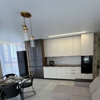 Сдается Многокомнатная квартира, 76,4 м²