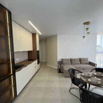 Сдается Многокомнатная квартира, 76,4 м²
