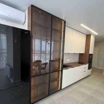 Сдается Многокомнатная квартира, 76,4 м²