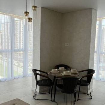Сдается Многокомнатная квартира, 76,4 м²
