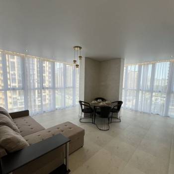 Сдается Многокомнатная квартира, 76,4 м²