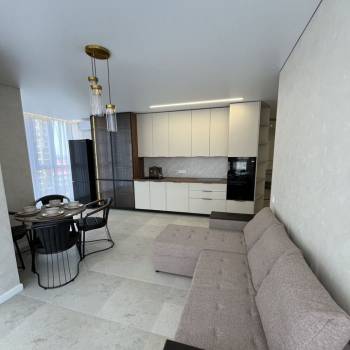 Сдается Многокомнатная квартира, 76,4 м²