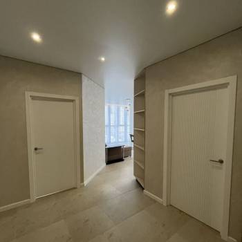 Сдается Многокомнатная квартира, 76,4 м²