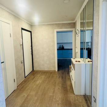 Сдается Многокомнатная квартира, 84,4 м²