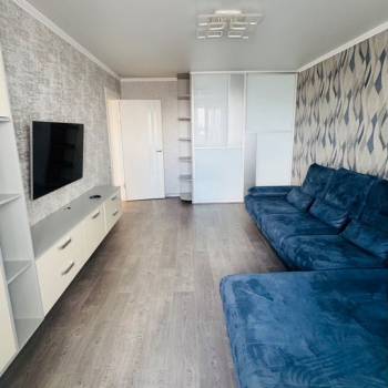Сдается Многокомнатная квартира, 84,4 м²