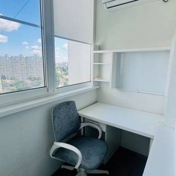 Сдается Многокомнатная квартира, 84,4 м²