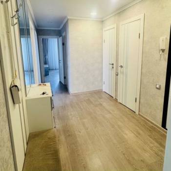 Сдается Многокомнатная квартира, 84,4 м²