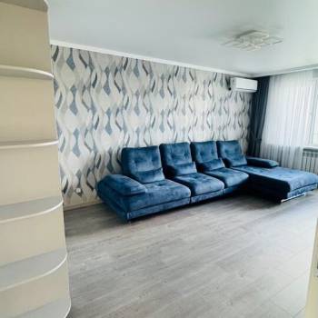 Сдается Многокомнатная квартира, 84,4 м²