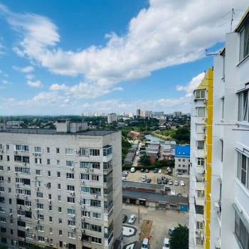 Сдается Многокомнатная квартира, 84,4 м²