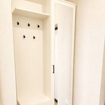 Сдается 1-комнатная квартира, 34,1 м²