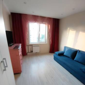 Продается 3-х комнатная квартира, 69,3 м²