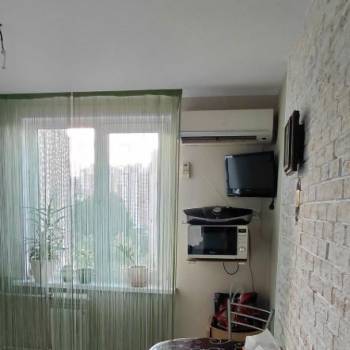 Продается 3-х комнатная квартира, 69,3 м²