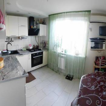 Продается 3-х комнатная квартира, 69,3 м²