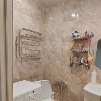 Продается 3-х комнатная квартира, 69,3 м²