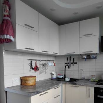 Продается 3-х комнатная квартира, 69,3 м²