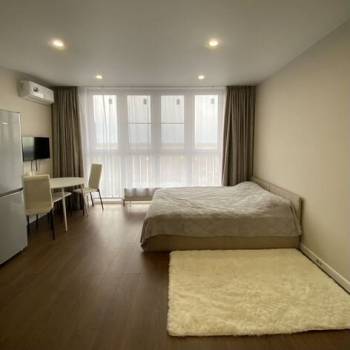 Сдается 1-комнатная квартира, 28 м²