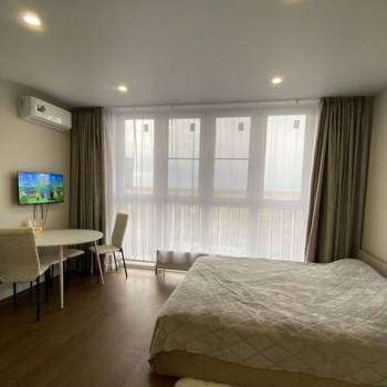 Сдается 1-комнатная квартира, 28 м²