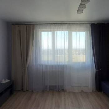Сдается 1-комнатная квартира, 26 м²
