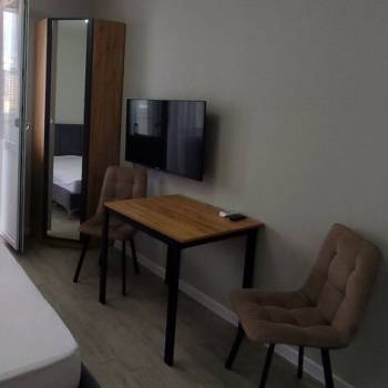 Сдается 1-комнатная квартира, 24 м²