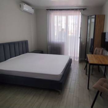 Сдается 1-комнатная квартира, 24 м²