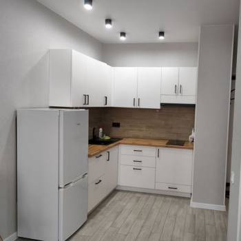 Сдается 1-комнатная квартира, 24 м²