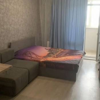 Сдается 1-комнатная квартира, 28 м²