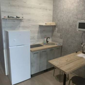Сдается 1-комнатная квартира, 28 м²