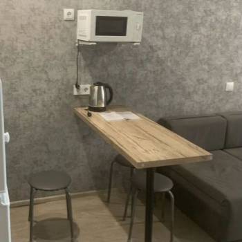Сдается 1-комнатная квартира, 28 м²