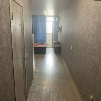 Сдается 1-комнатная квартира, 28 м²
