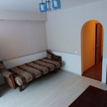 Сдается 1-комнатная квартира, 28,5 м²