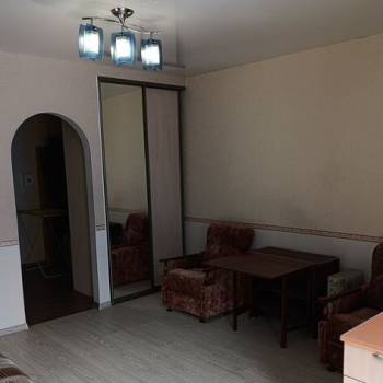Сдается 1-комнатная квартира, 28,5 м²