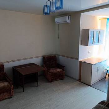 Сдается 1-комнатная квартира, 28,5 м²