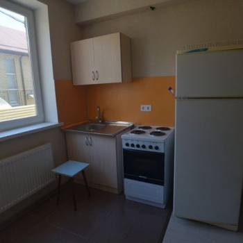 Сдается 1-комнатная квартира, 28,5 м²