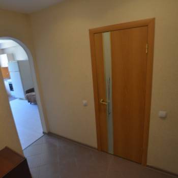Сдается 1-комнатная квартира, 28,5 м²